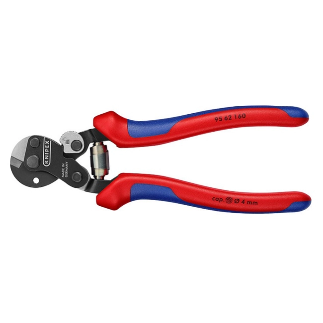 Vendita online Cesoia per cavi d'acciaio 160 mm.
